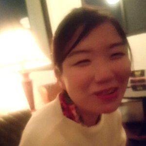 Meet your Posher, Yuhan